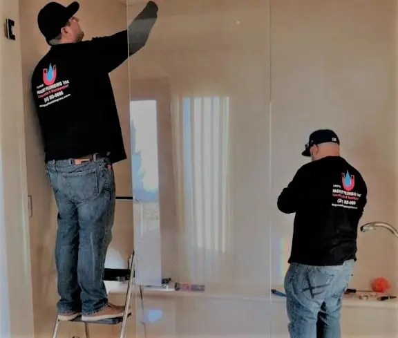 Professional plumbing installation for Leak Detection in Denton