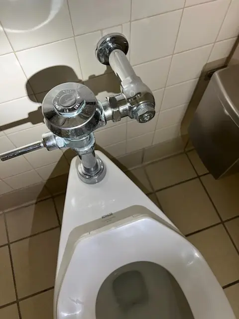 Fixture installation and repair for Repiping in Denton